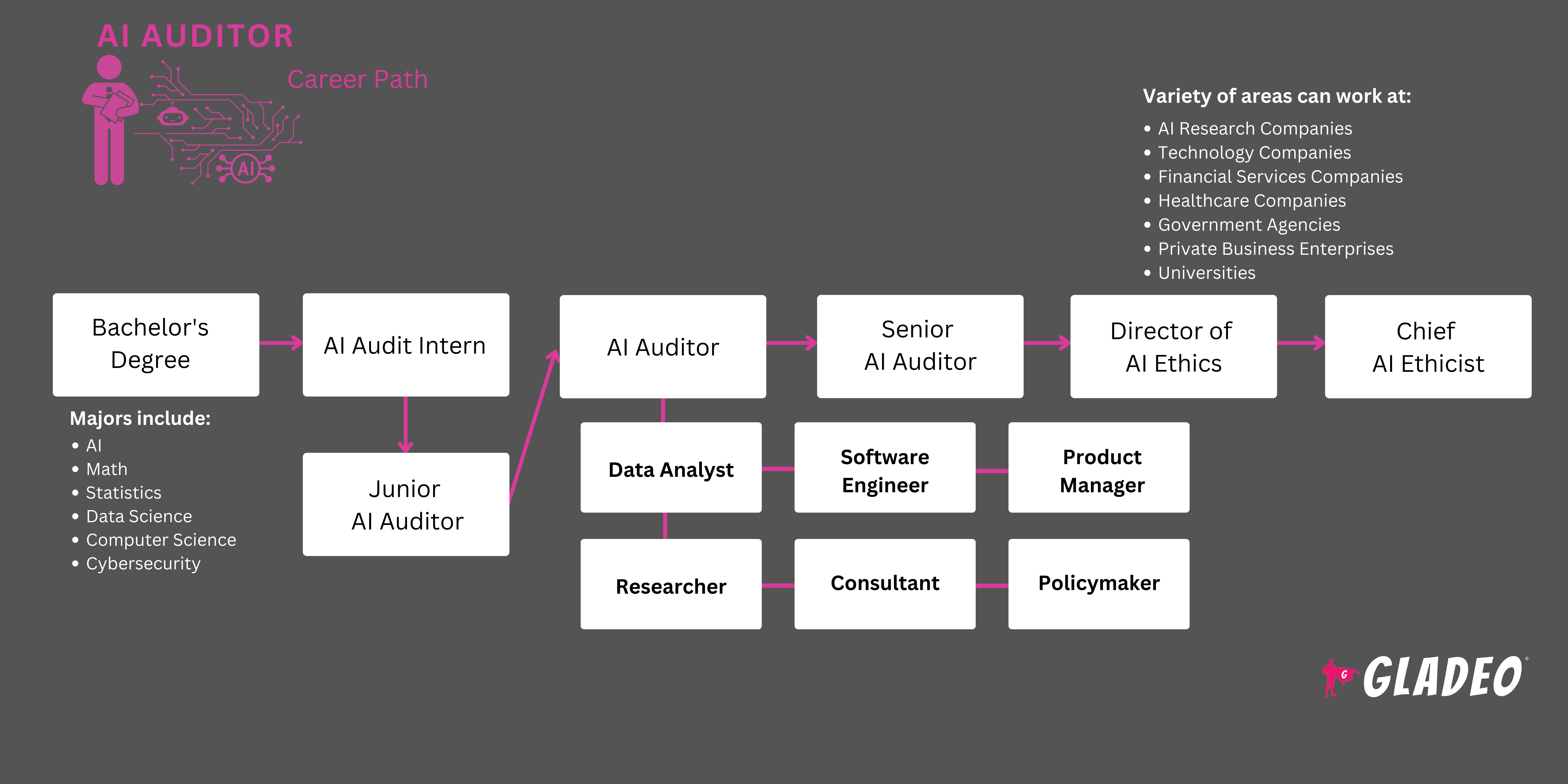AI Auditor Roadmap