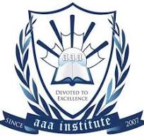 AAA Institute Logo