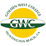 Golden West College logo