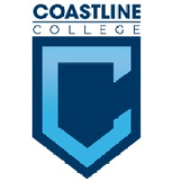 Coastline College logo