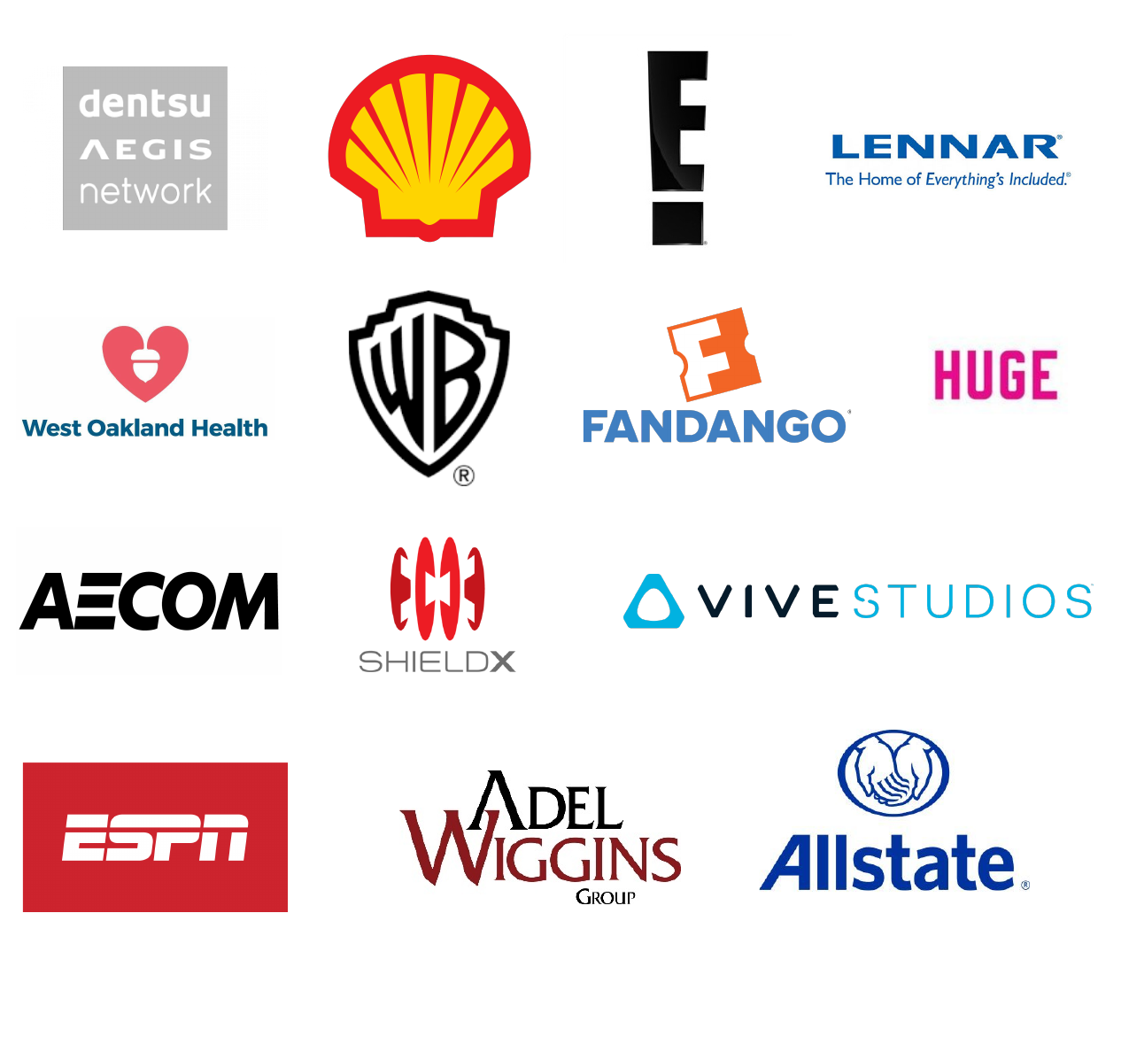Employer Partners