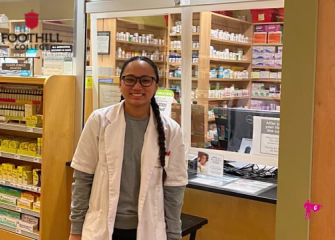 Mikaela Pharmacy Tech Gladeo 